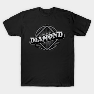 Diamond T-Shirt